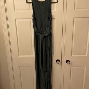 NWT Anthropologie Jumpsuit
